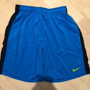 Nike shorts